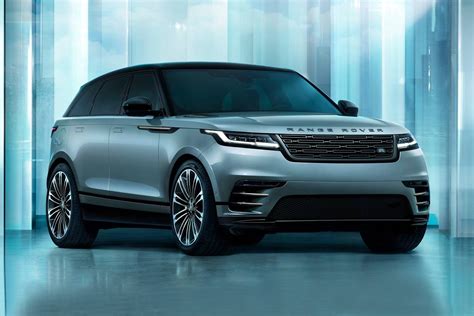 why are range rover velars so cheap